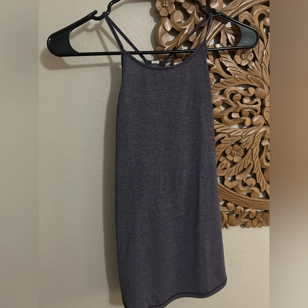Set of 4 Lululemon tops